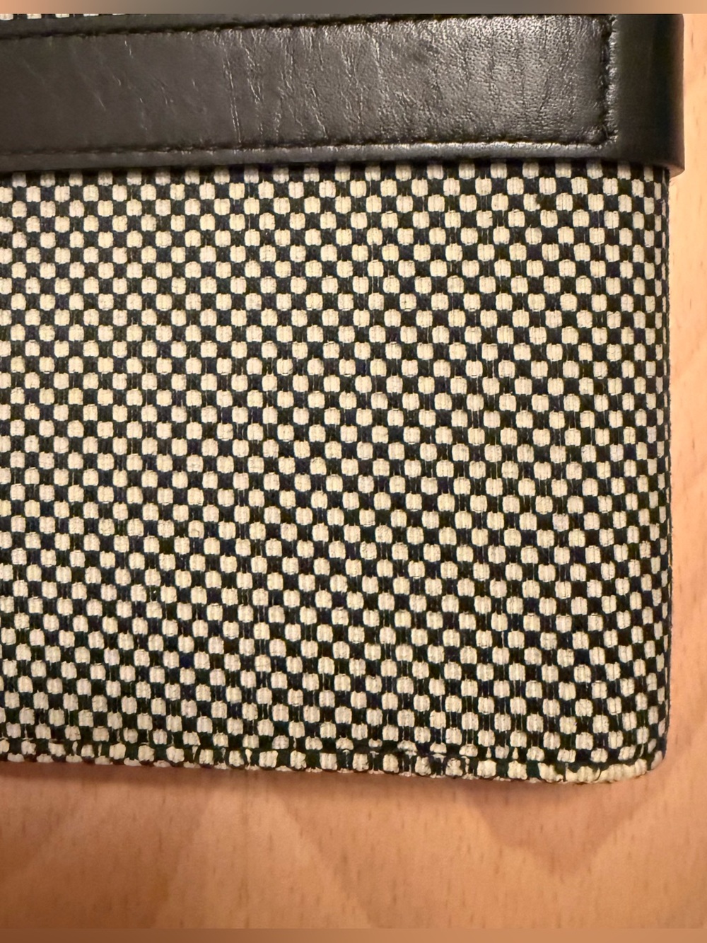 BALLY Wallet - Picture 5 of 6